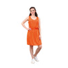jurkje-dames-oranje-one-size