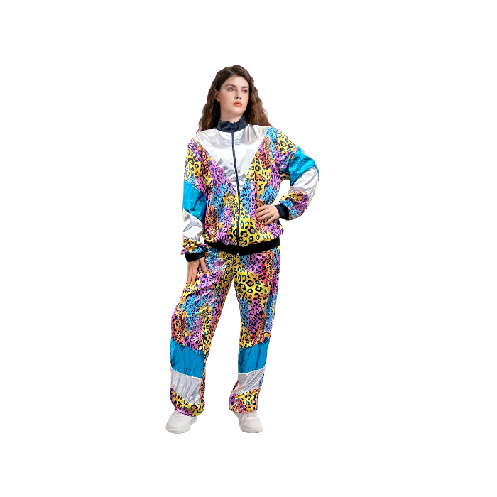 trainingspak-panter-dames-one-size
