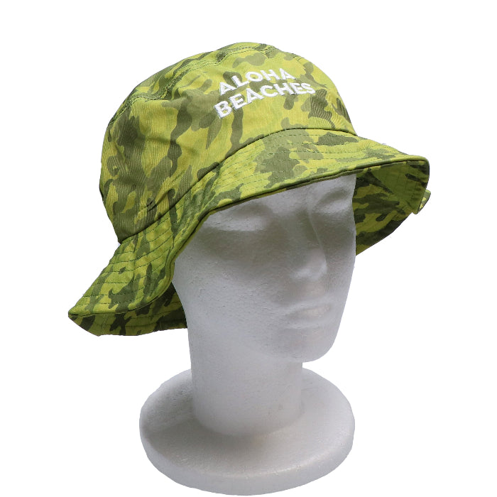 8717928510284_2 Bucket hoed Aloha Beaches