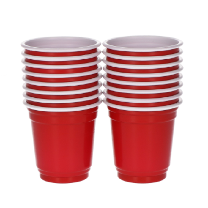 beer-pong-shotglazen-rood-56ml-16-stuks