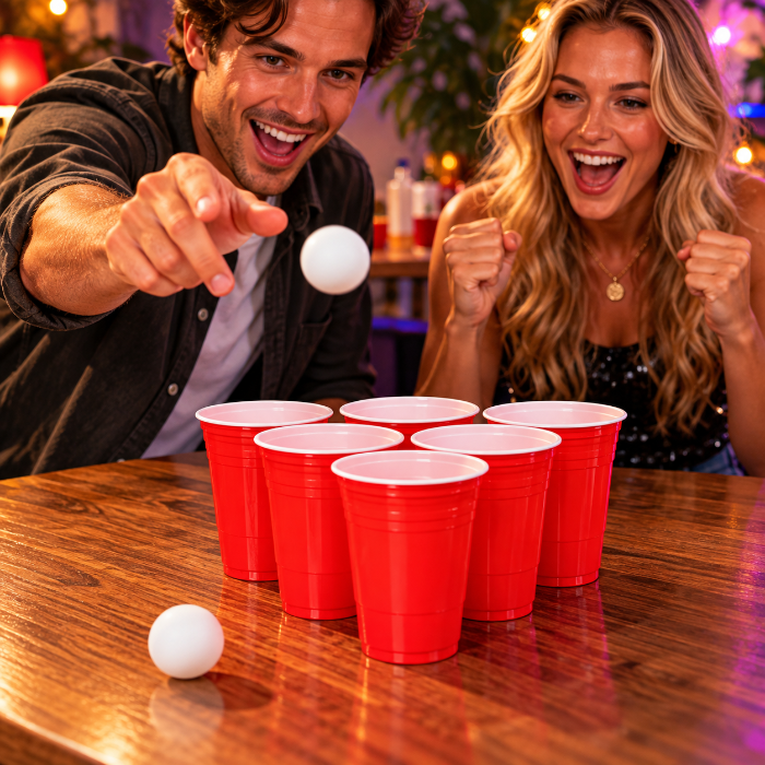 beer-pong-set-6-bekers-rood-2-ballen