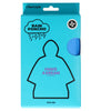 Poncho I have a dream. A very wet dream