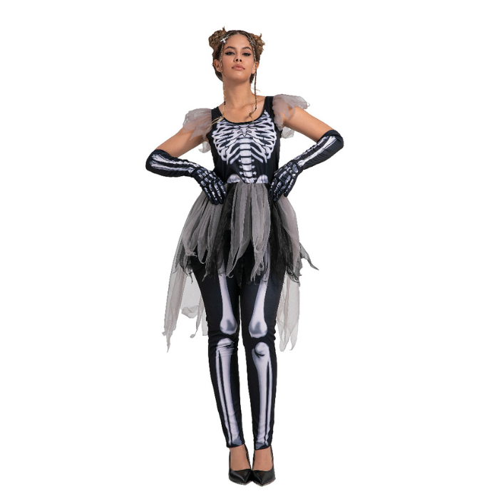 kostuum-skelet-dames-onesize