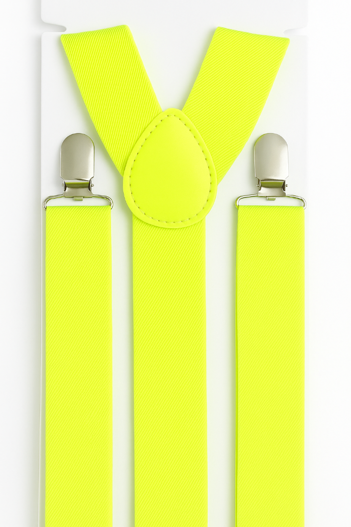 bretels-neon-geel