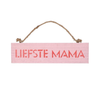 houten-bordje-liefste-mama