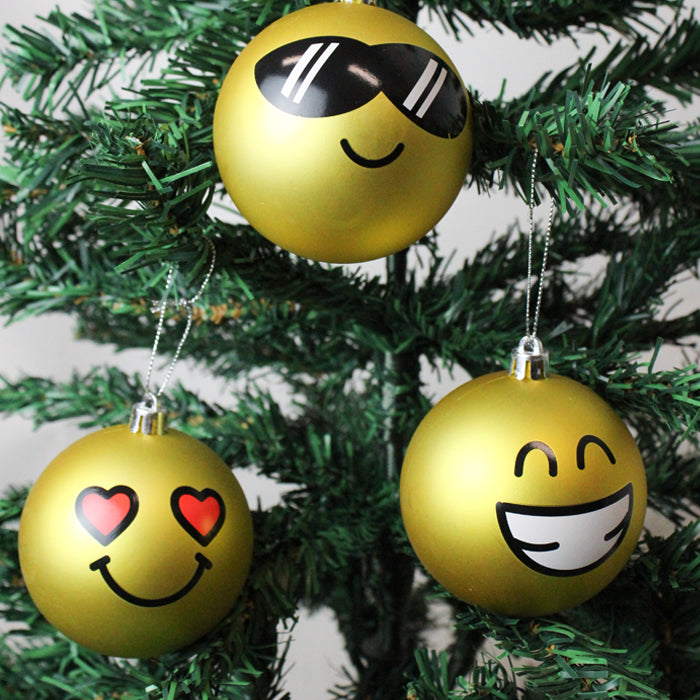 kerstballen-emoji-set-van-3-smile-heart-eyes-sunglasses