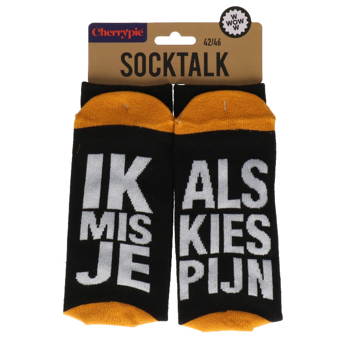Socktalk-Ik-mis-je… 42-46