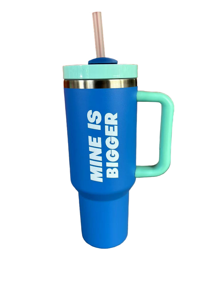 Drink beker 1200 ml blauw_BIGGER