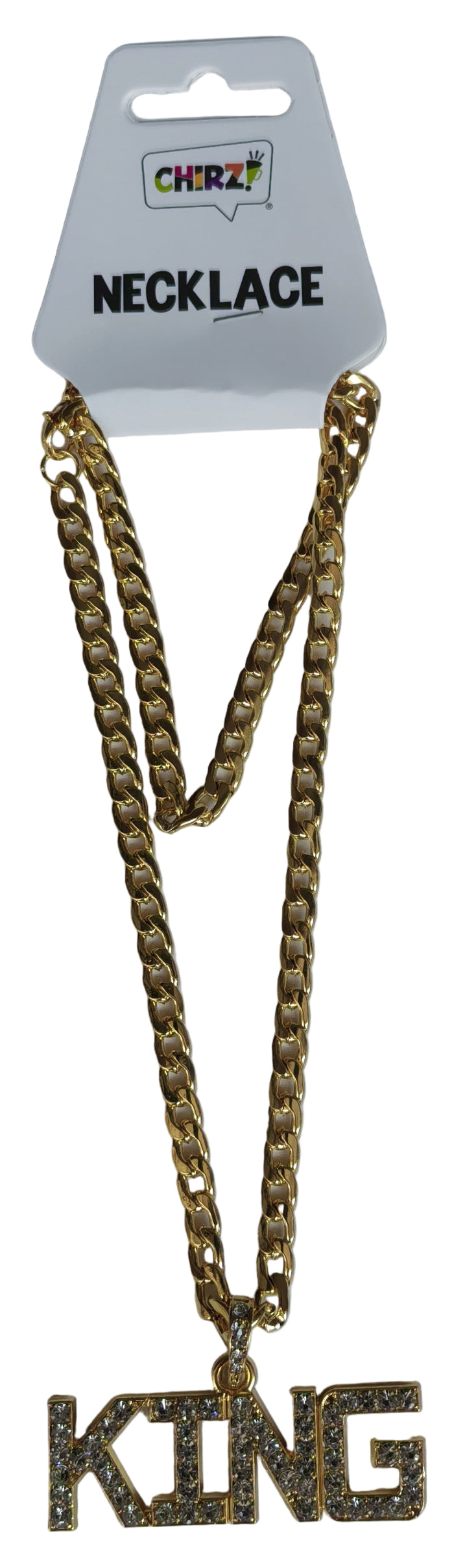 Ketting-king