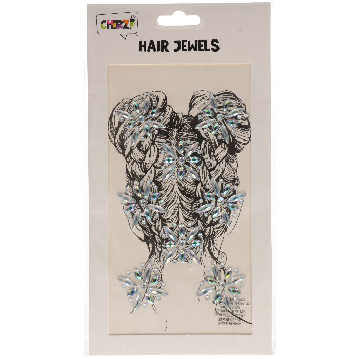 Haarjuwelen-#807