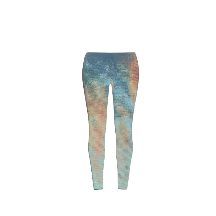 legging-iriserend-m