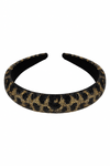Diadeem-breed - panter