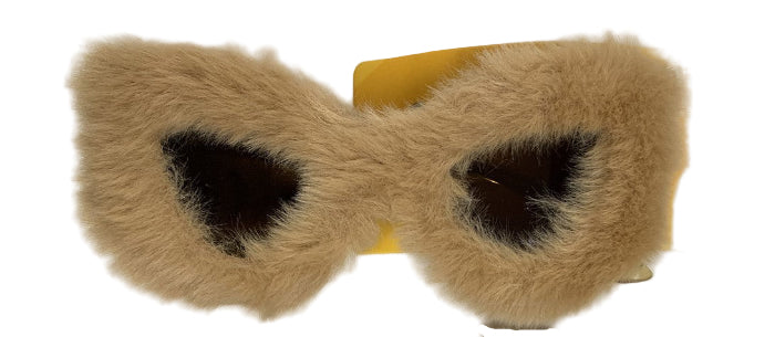 partybril-fluffy-bruin