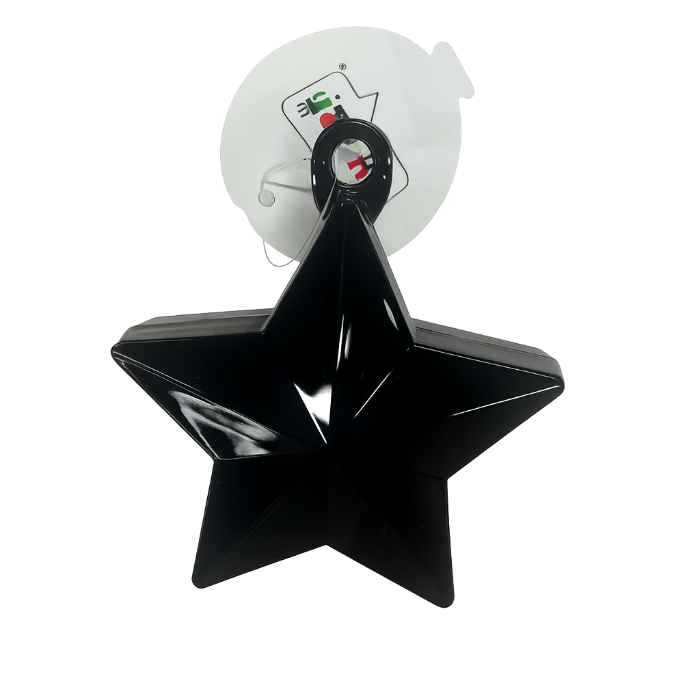 ballongewicht-ster-zwart