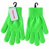 handschoen-magic-met-vinger-neon-groen