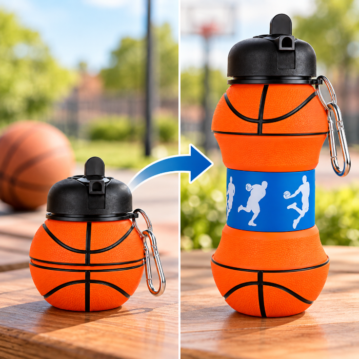 opvouwbare-waterbeker-basketbal