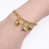 armband-cowboy-goud-430