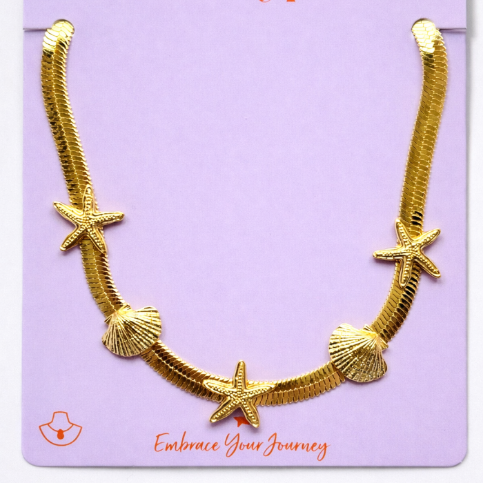 ketting-schelpen-goud-461