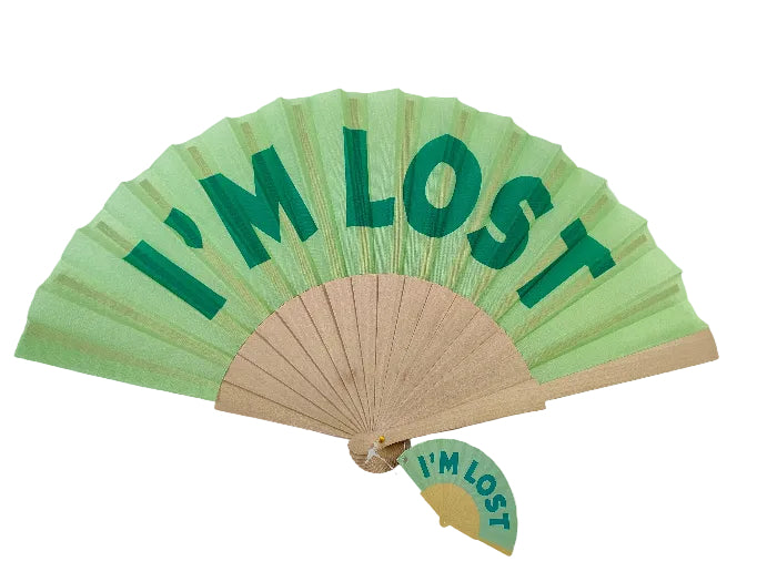 Fan-I_m-lost