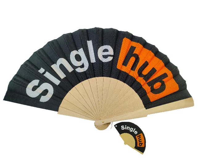 Fan-Single-hub