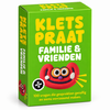 Kletspraat Familie & Vrienden