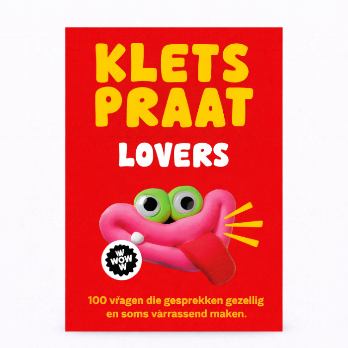 kletspraat-lovers