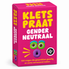 Kletspraat Gender Neutraal