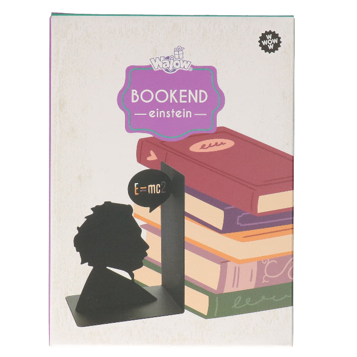 boekensteun-einstein