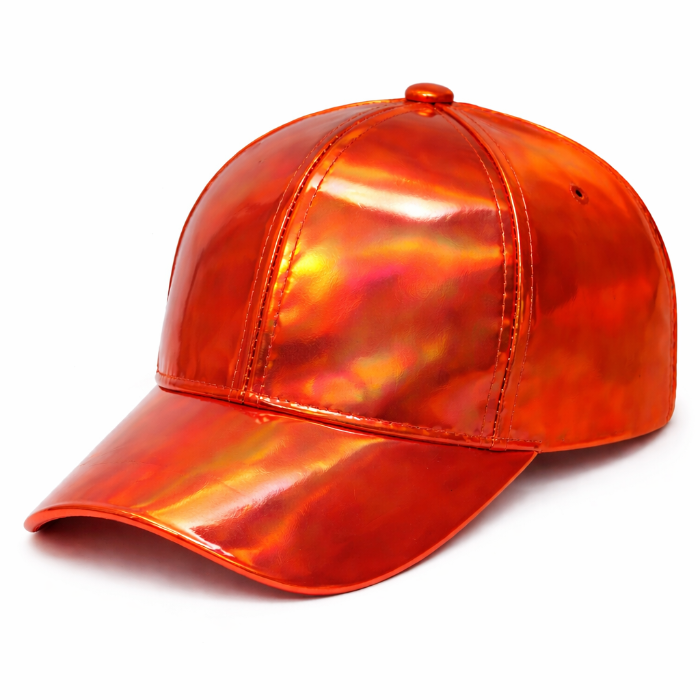 pet-holografisch-oranje