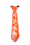 stropdas-pailletten-oranje-2