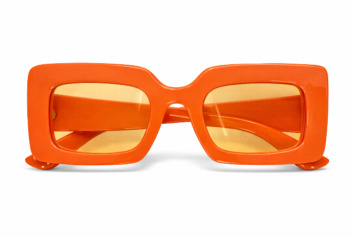 partybril-breed-oranje