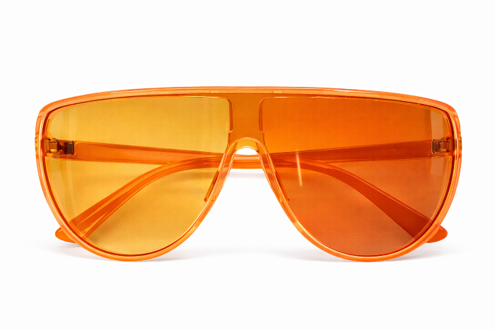 partybril-sport-oranje