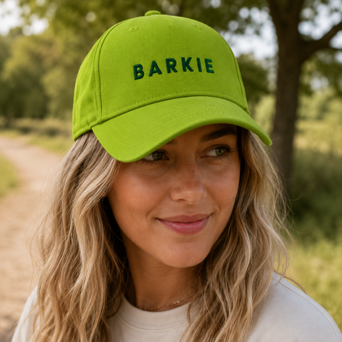 Pet Barkie