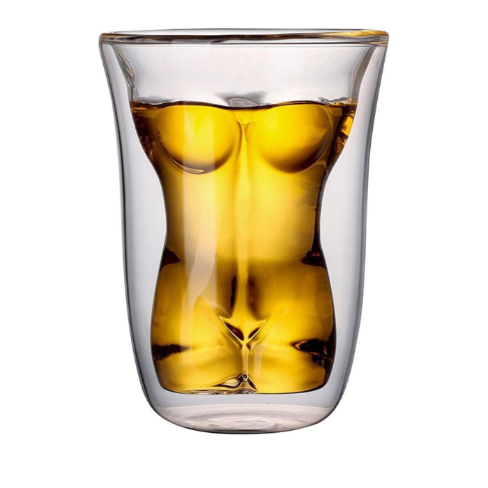 dubbelwandig-glas-vrouw