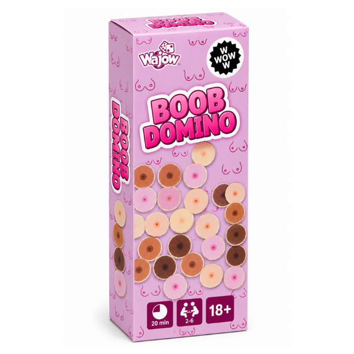 boob-domino