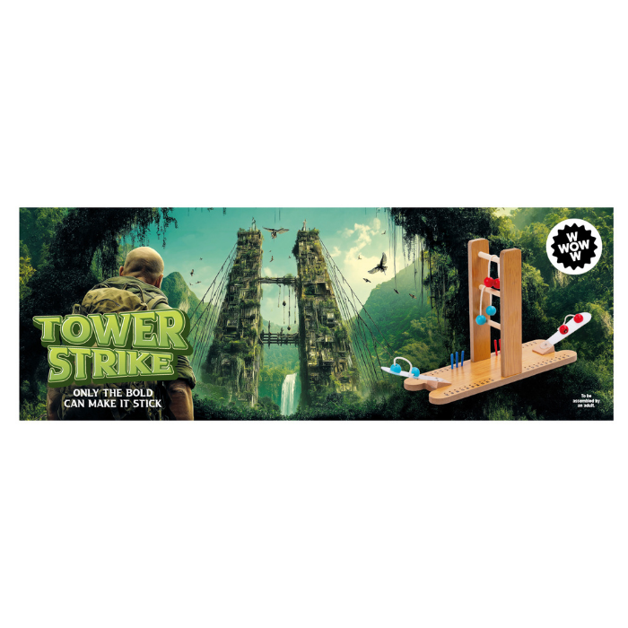 tower-strike