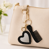 bag-charm-haarkam-met-spiegel-zwart