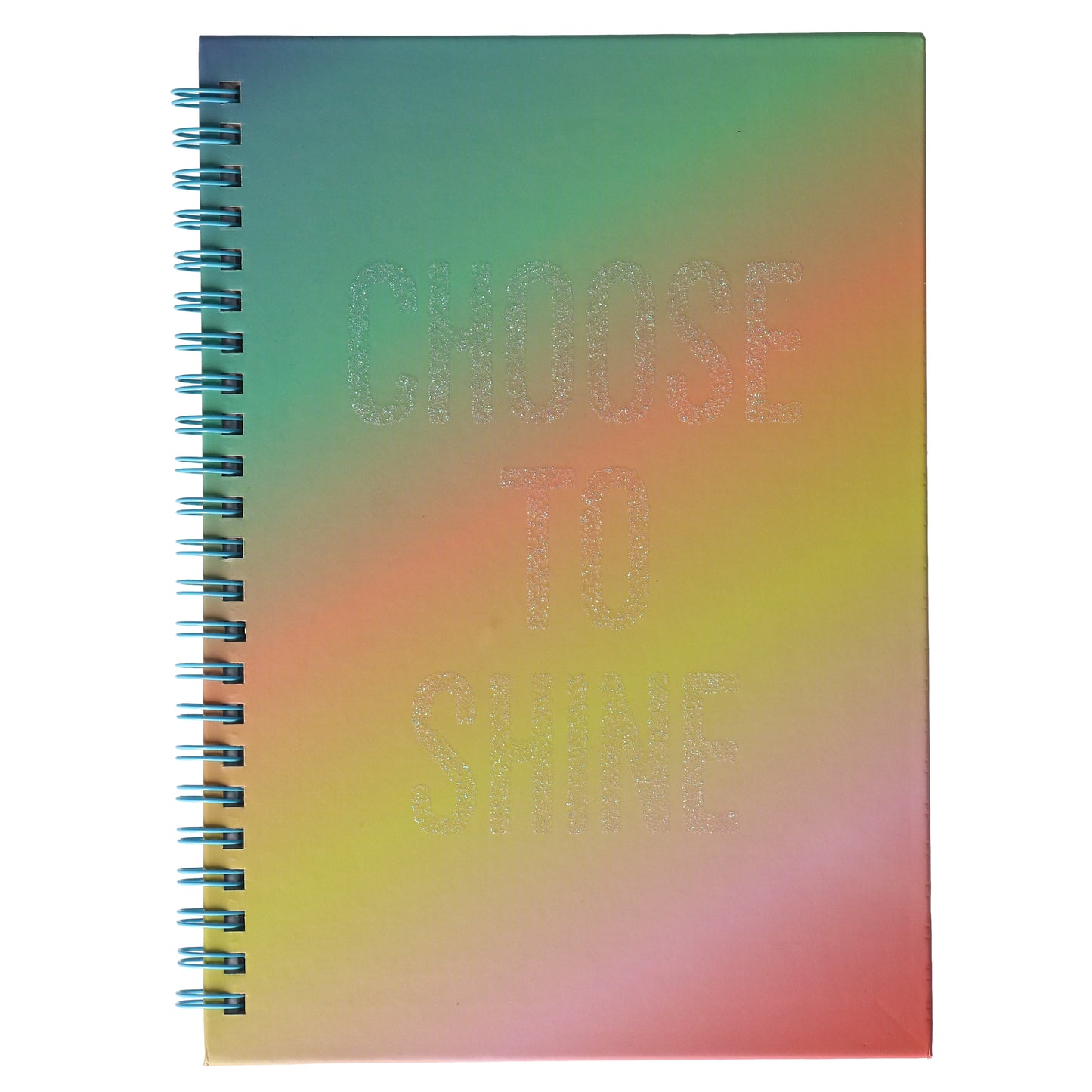notitieboek-choose-to-shine