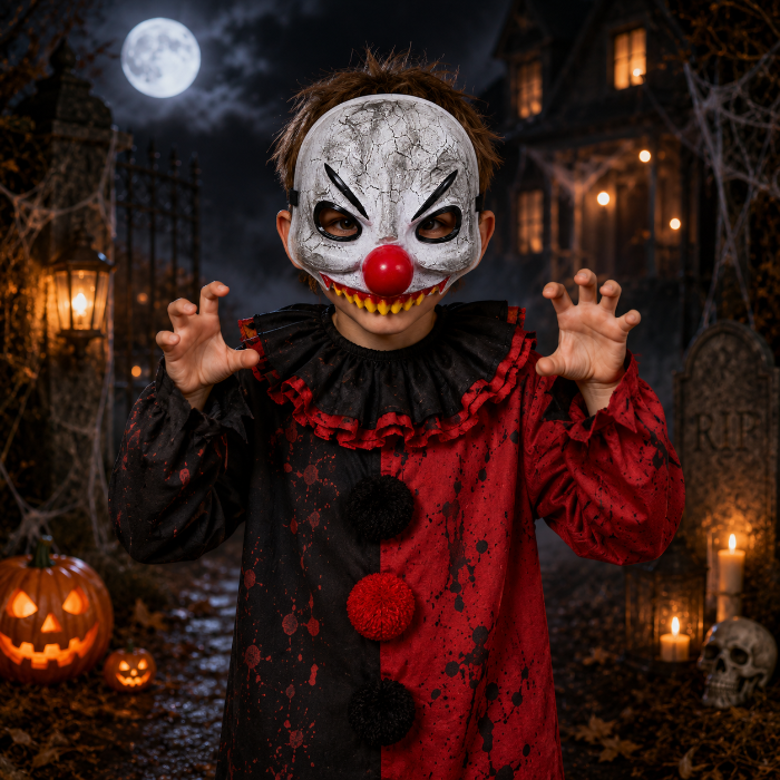 masker-clown-kind