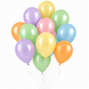 ballonnen-pastel-mixed-gemengd-30cm-10-stuks