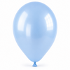 Ballonnen Pastel - Macaron Blauw - 45cm - 3 stuks