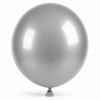 Ballonnen Chrome - Zilver - 60cm - 1 stuk