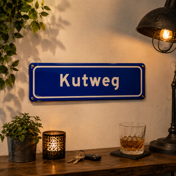 metalen-bord-kutweg