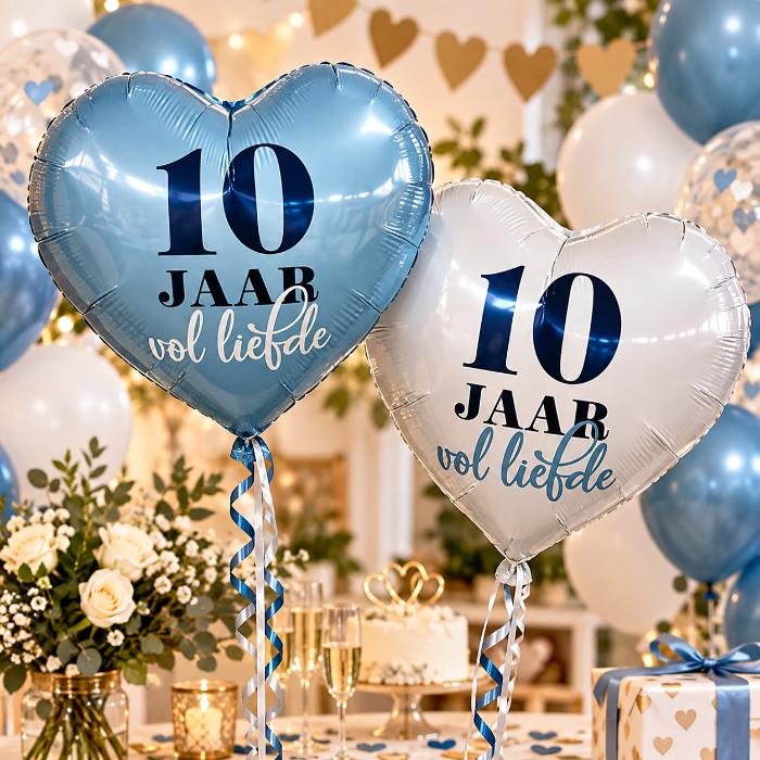 folieballonnen-10-jaar-vol-liefde