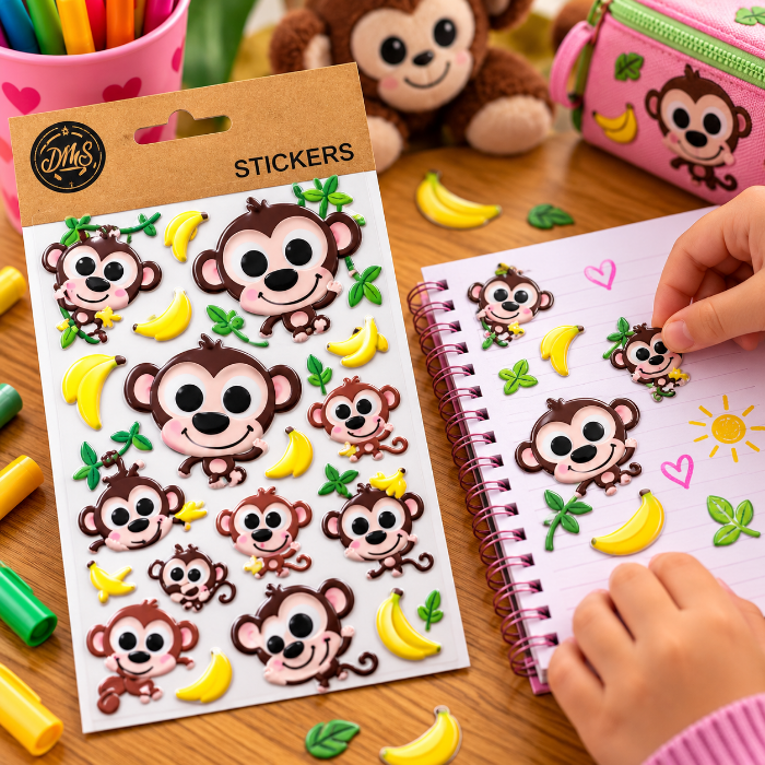 fancy-stickers-aapjes