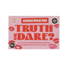 Spel - truth or dare - ondeugend