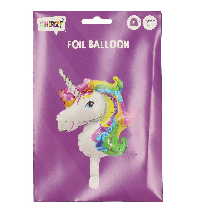 Folieballon_unicorn_meerkleurig_35cm_8717928507369_1