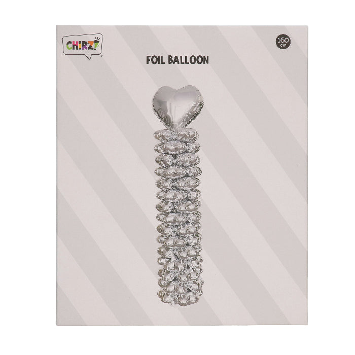 Folieballonnen_pilaar_zilver_160cm_8717928507338_1