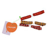 Armband - festival - meerkleurig - 3 stuks