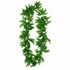 Ketting krans wiet groen
